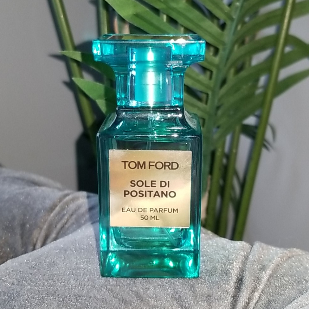Womens Tom Ford Sole Di Positano